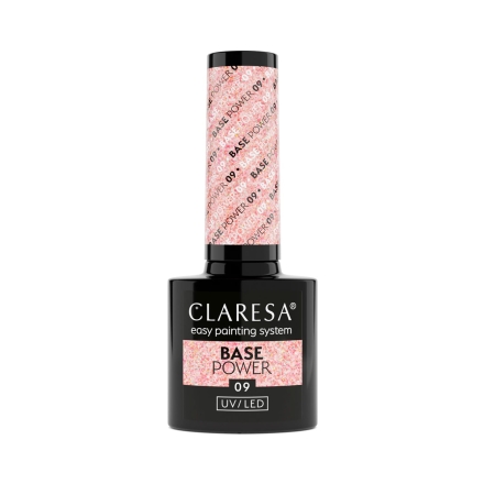 Claresa Baza Power Base 09 -5g