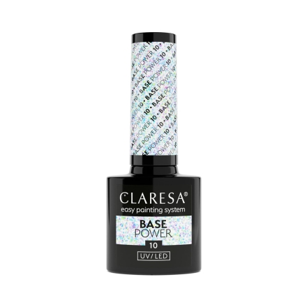 Claresa Baza Power Base 10 -5g