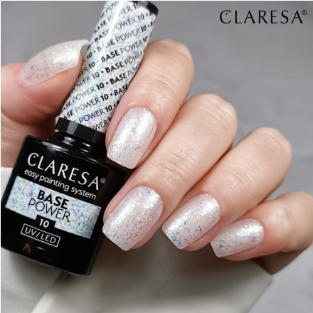 Claresa Baza Power Base 10 -5g - 4