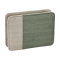 Zestaw do manicure pedicure 9 el. De Lux - 1