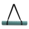 Mata do Jogi BALANCE MAT Mustard Green - 2