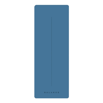Mata do Jogi BALANCE MAT Dark Blue