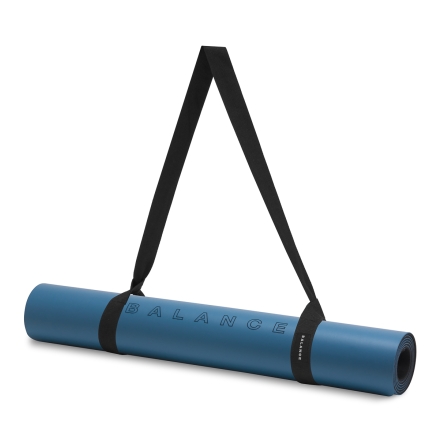 Mata do Jogi BALANCE MAT Dark Blue - 2