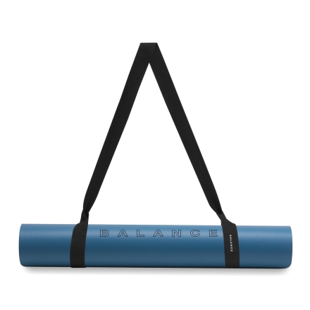 Mata do Jogi BALANCE MAT Dark Blue - 3