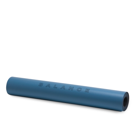 Mata do Jogi BALANCE MAT Dark Blue - 4