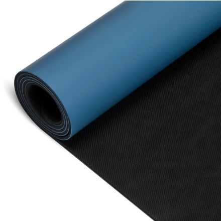 Mata do Jogi BALANCE MAT Dark Blue - 9