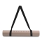 Mata do Jogi BALANCE MAT Brown - 2