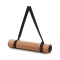 Mata do Jogi BALANCE MAT Cork Rubber - 1