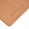Mata do Jogi BALANCE MAT Cork Rubber - 5