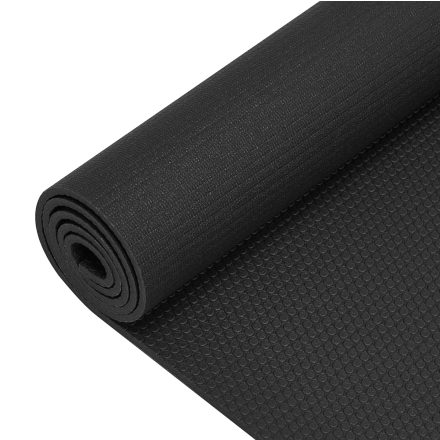 Mata do Jogi BALANCE MAT PVC BLACK - 9