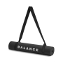 Mata do Jogi BALANCE MAT PVC BLACK - 3