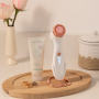 ageLOC LumiSpa iO Rose Gold Cleansing Kit - 4