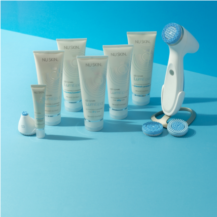 ageLOC LumiSpa iO Cleansing Kit - 5