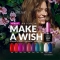 CLARESA Lakier hybrydowy Make a wish 7 -5g - 1