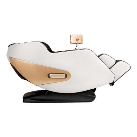 Sakura fotel masujący Comfort Plus 806 brązowy - 6