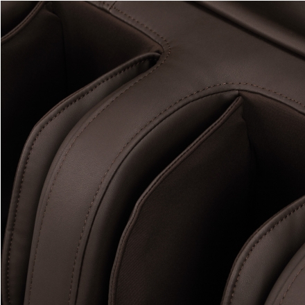 Sakura fotel masujący Comfort Plus 806 brązowy - 13