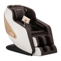 Sakura fotel masujący Comfort Plus 806 brązowy - 2