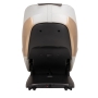 Sakura fotel masujący Comfort Plus 806 brązowy - 4