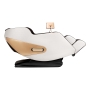 Sakura fotel masujący Comfort Plus 806 brązowy - 7