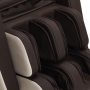 Sakura fotel masujący Comfort Plus 806 brązowy - 11