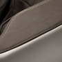 Sakura fotel masujący Comfort Plus 806 brązowy - 15