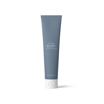 ageLOC Body Activating Gel