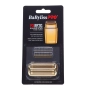Głowica do golarki podwójnej BaByliss Gold FXRF2GE - 2