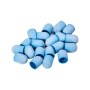 Exo blue med kapturek ścierny 10mm /150 20szt Med Cap - 2