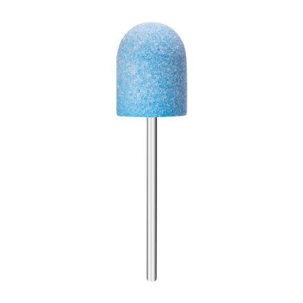 Exo blue med kapturek ścierny 13mm /150 20szt Med Cap - 2