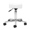 Podnóżek mobilny Sillon Bell do pedicure biały - 1