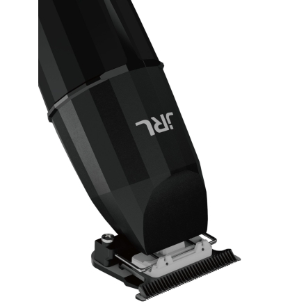 JRL Fresh Fade 2020T Black Onyx bezprzewodowy trymer do strzyżenia, trymer do włosów - 5