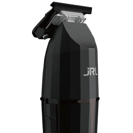 JRL Fresh Fade 2020T Black Onyx bezprzewodowy trymer do strzyżenia, trymer do włosów - 2