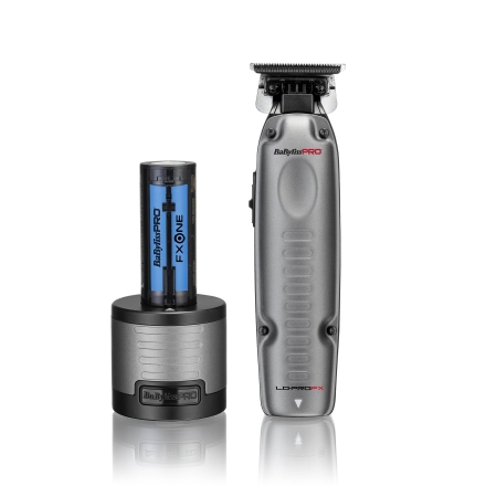 Maszynka BaBylissPRO LO-PRO FXONE kopia - 6