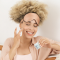 Pillow Glow Sleeping Mask maska na noc - 1