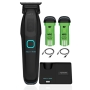 Trymer SUPREME RECHARGE ST777 Czarny - 2