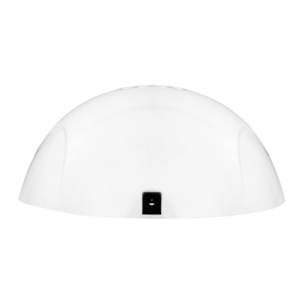 Lampa UV LED OCHO NAILS X13 65W plus biała z lustrzanym dnem - 7