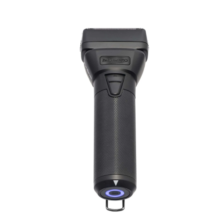 BaByliss PRO Golarka FX ONE podwójna głowica z uchwytem czarny - 2