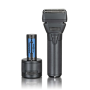 BaByliss PRO Golarka FX ONE podwójna głowica z uchwytem czarny - 2