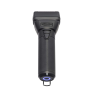BaByliss PRO Golarka FX ONE podwójna głowica z uchwytem czarny - 3