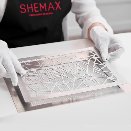 Pochłaniacz Pyłu SheMax Smart V-PRO Biały - 6