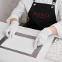 Pochłaniacz Pyłu SheMax Smart V-PRO Biały - 6