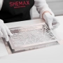 Pochłaniacz Pyłu SheMax Smart V-PRO Biały - 7