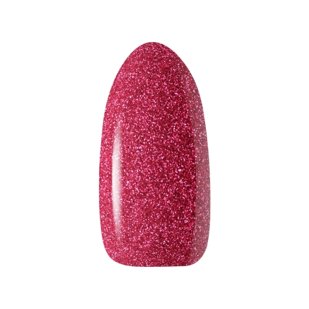OCHO NAILS Lakier hybrydowy glitter G13 -5 g - 2