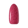 OCHO NAILS Lakier hybrydowy glitter G13 -5 g - 3