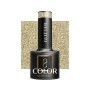 OCHO NAILS Lakier hybrydowy glitter G12 -5 g - 2