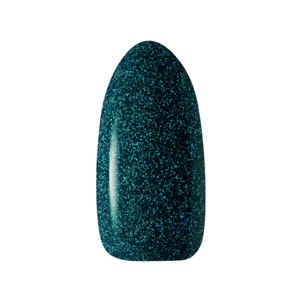 OCHO NAILS Lakier hybrydowy glitter G16 -5 g - 2