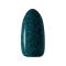 OCHO NAILS Lakier hybrydowy glitter G16 -5 g - 1