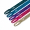 OCHO NAILS Lakier hybrydowy glitter G16 -5 g - 3