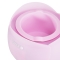 Podgrzewacz wosku iWax flower 40W 450ml różowy - 4