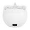 Podgrzewacz wosku iWax flower 40W 450ml biały - 2